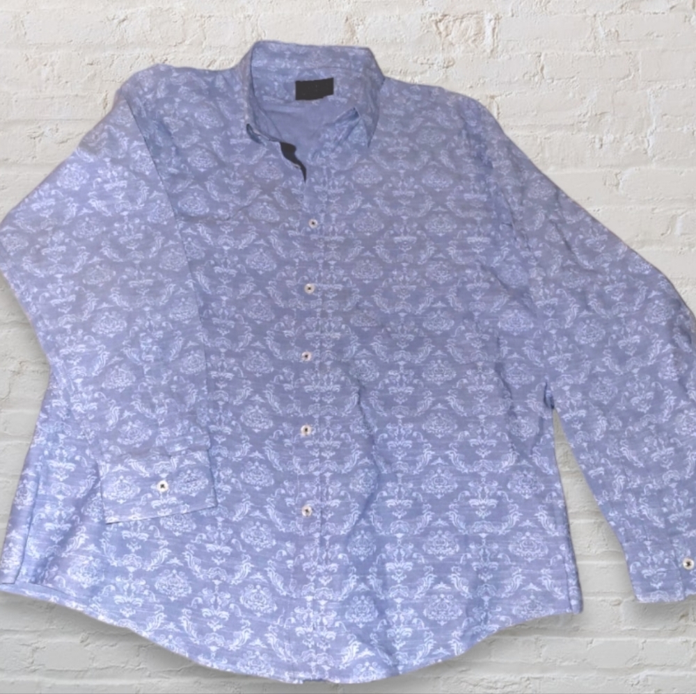 Cremieux premium denim men's XL